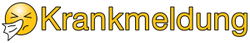Logo Krankmeldung